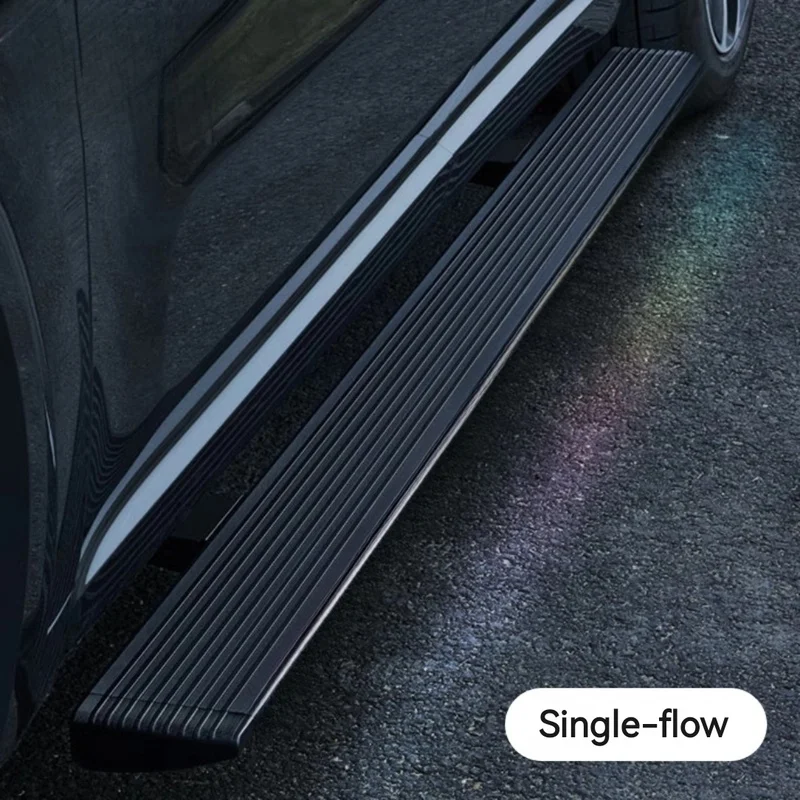 Electric Side Step Running Board Fit For Levante Grecale SUV Accessories