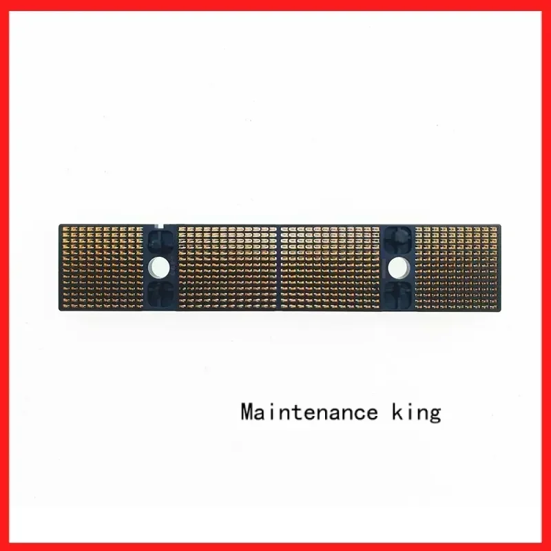 VOOR Nieuwe Echte Laptop Geheugen Module Adapter Slot voor Dell Precision 7670 7680 7770 7780 DM7N3 0DM7N3