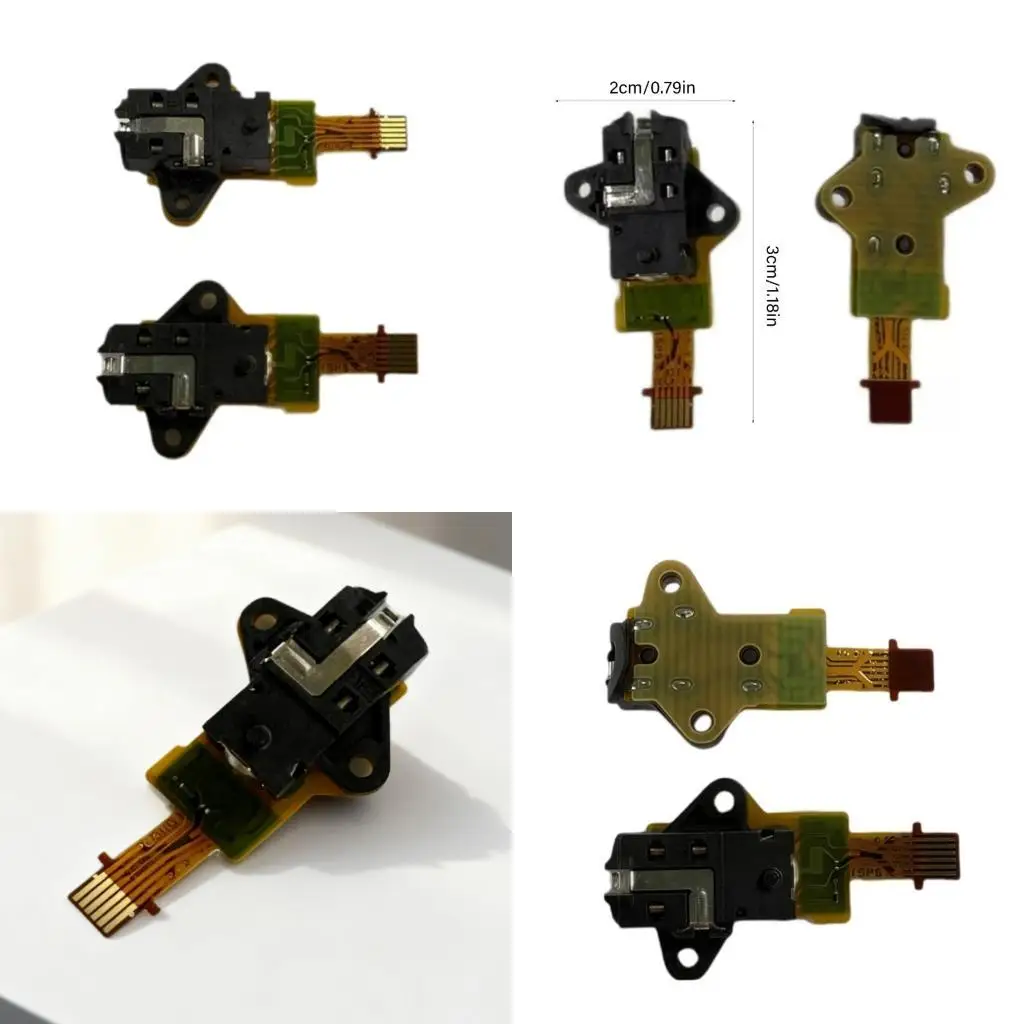 Gaming Consoles Hea…