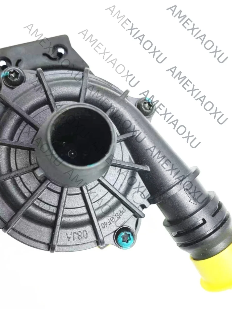 

For Dongfeng for Fengshen E70 Motor Cooling Water Pump; Battery Cooling Water Pump