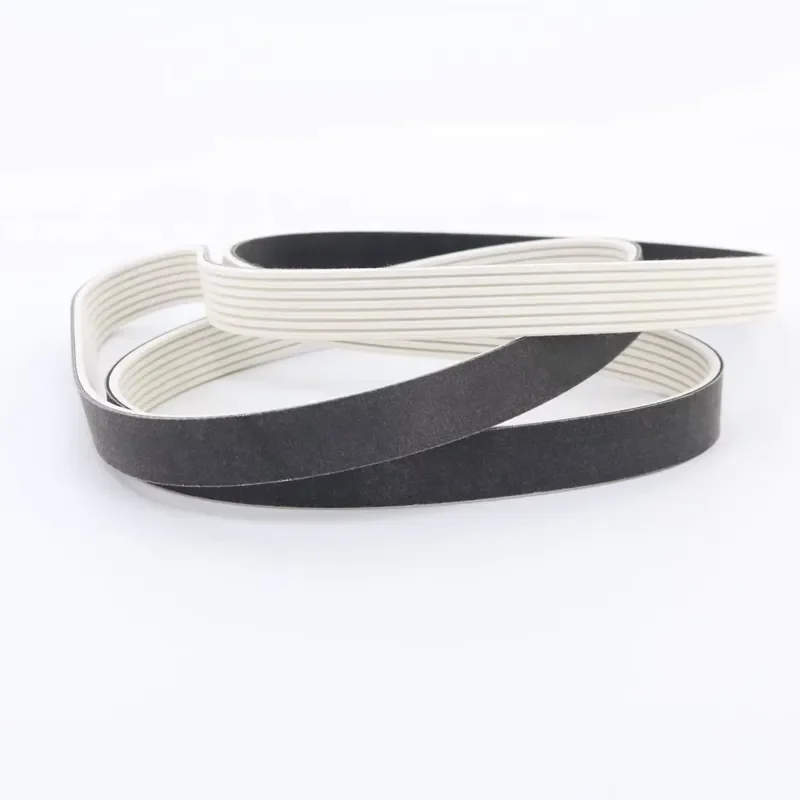 OE 7700267464 5PK1330 New High Durability Rubber Automotive Multi-Rib Belt 2 Year Warranty Enhanced Engine