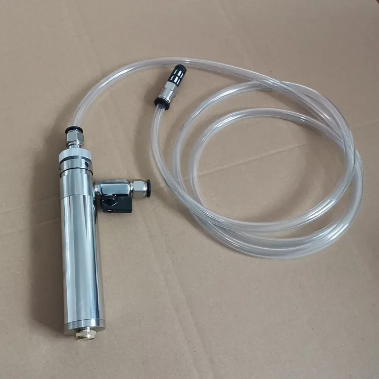 Chassis cooling cabinet refrigerator electric cooler control cabinet vortex refrigeration air conditioning vortex tube