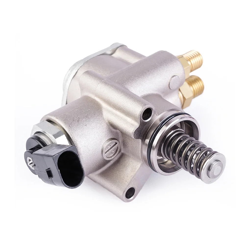 High Pressure Fuel Pump auto engine parts fuel pump for C6 A8 A4 S8 S43.2 06E127025AB custom