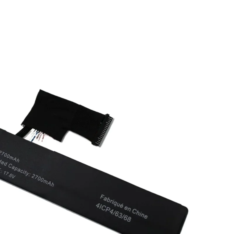 New 15.4V 42Wh PA5331U-1BRS Laptop Battery For Toshiba Dynabook Portege A30-E Tecra A40-e1420 X30l-g Batteries