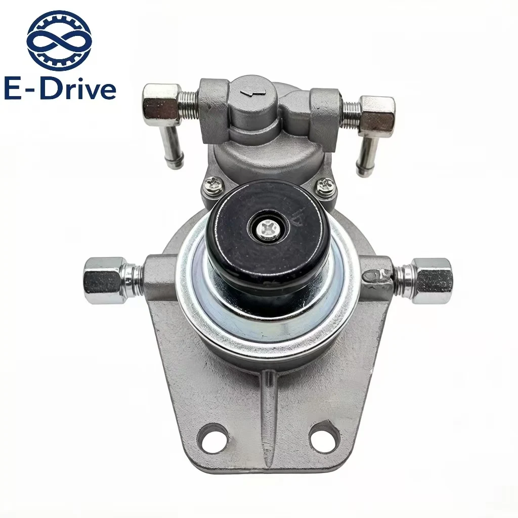 

Fuel Filter Housing 16401‑VK501 16401‑VK51111 Suitable for Nissan NP300 D22 YD25 2010‑2018