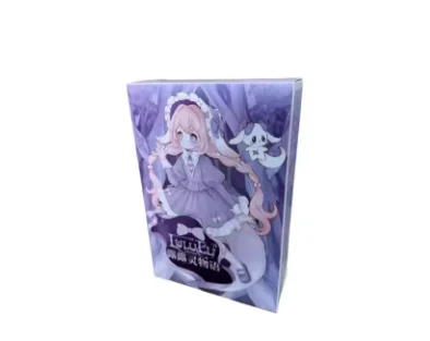 1 blind box