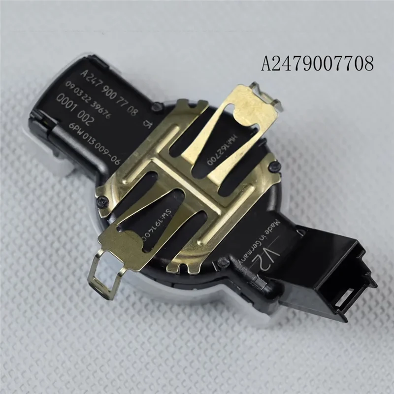 

For Mercedes Benz CLA C118 CLA 180 GLE W167 W247 B-Class Car Rain Sensor A2479007708 Vehicle Light Detection Module