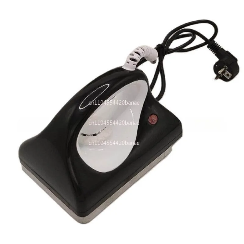 Snowboard waxing iron Electric ironing Iron dissolving wax speed ironing wax Snowboard speed maintenance waxing