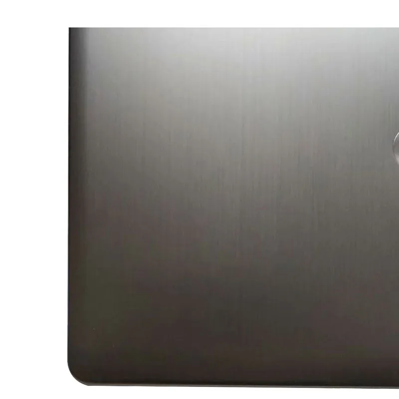 Pop LCD Top Back Cover For HP Probook 4440S 4441S 4445S 4446S gray shell