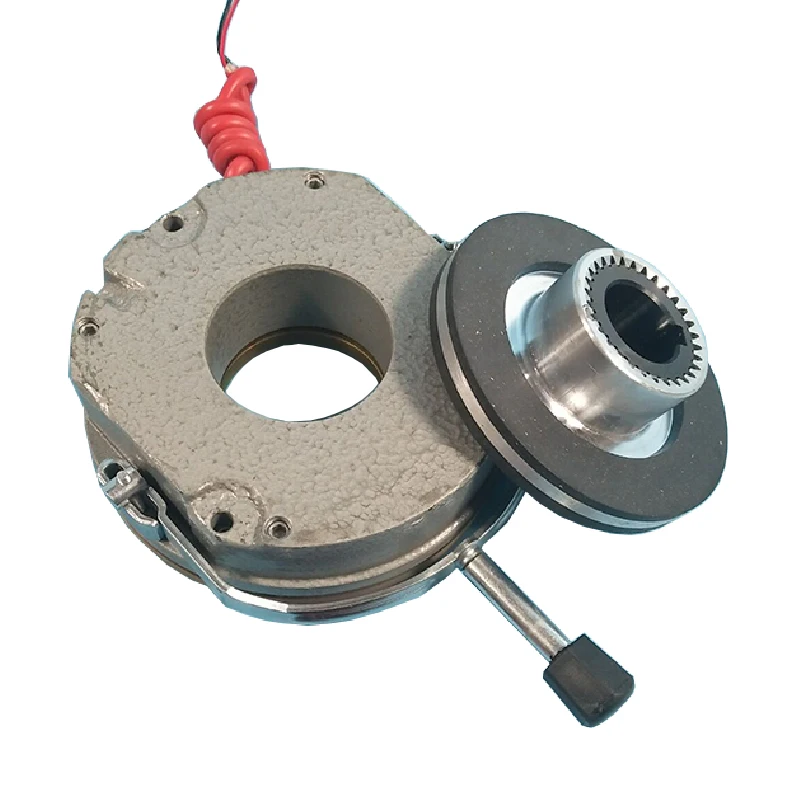 

SDZ-05/08/30/40/80 Electromagnetic Brake Brake YEJ Motor Brake Brake Holding Brake Friction Disk