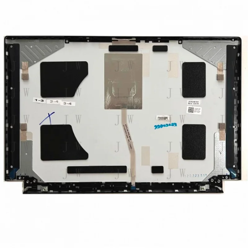 

Новая верхняя крышка корпуса DDW для Dell Alienware M17 R7, артикул 0F2F8T