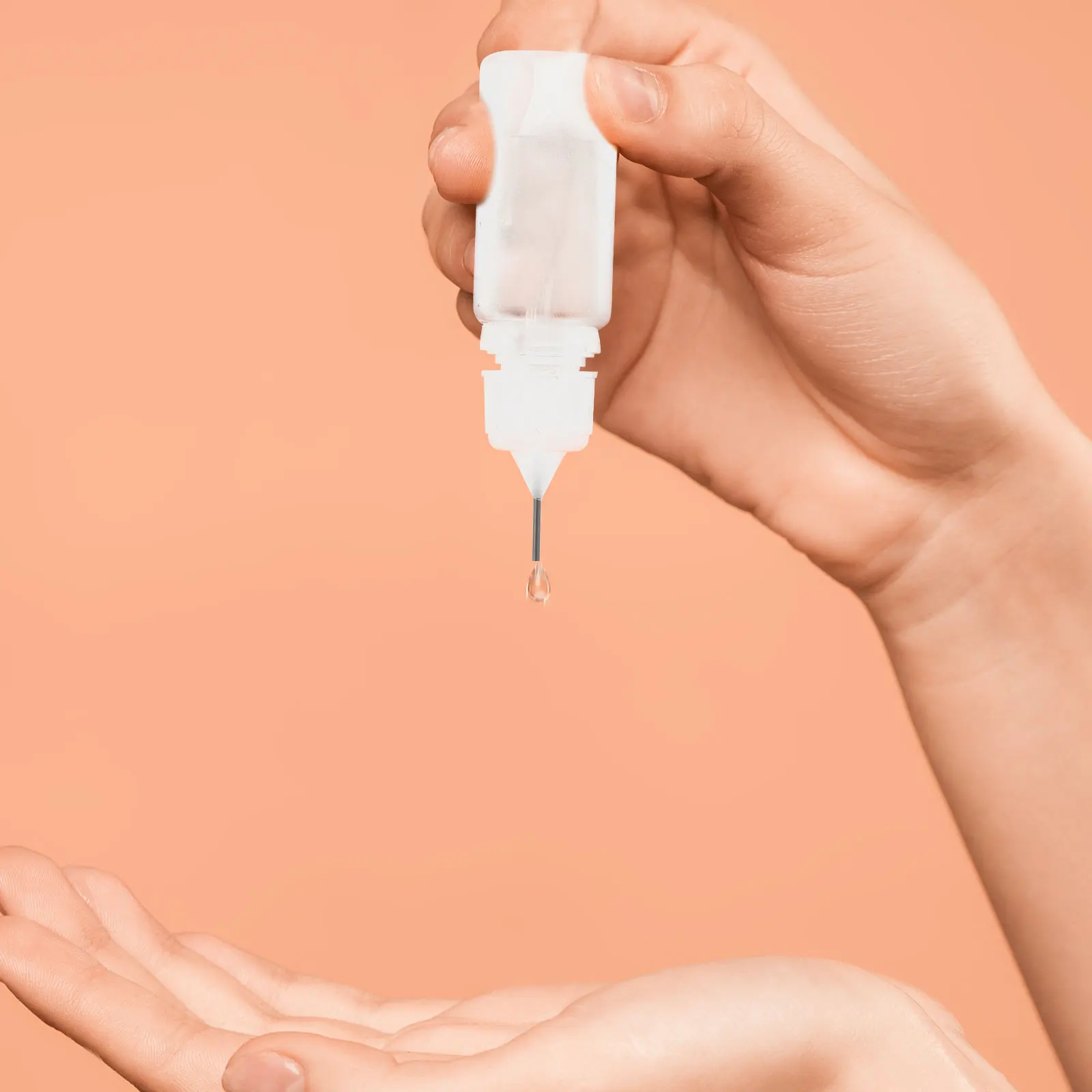 

15pcs Portable Oil Storage 15Ml 30Ml Transparent Pe Liquid Containers For Glue Refueling Sub Packaging Empty