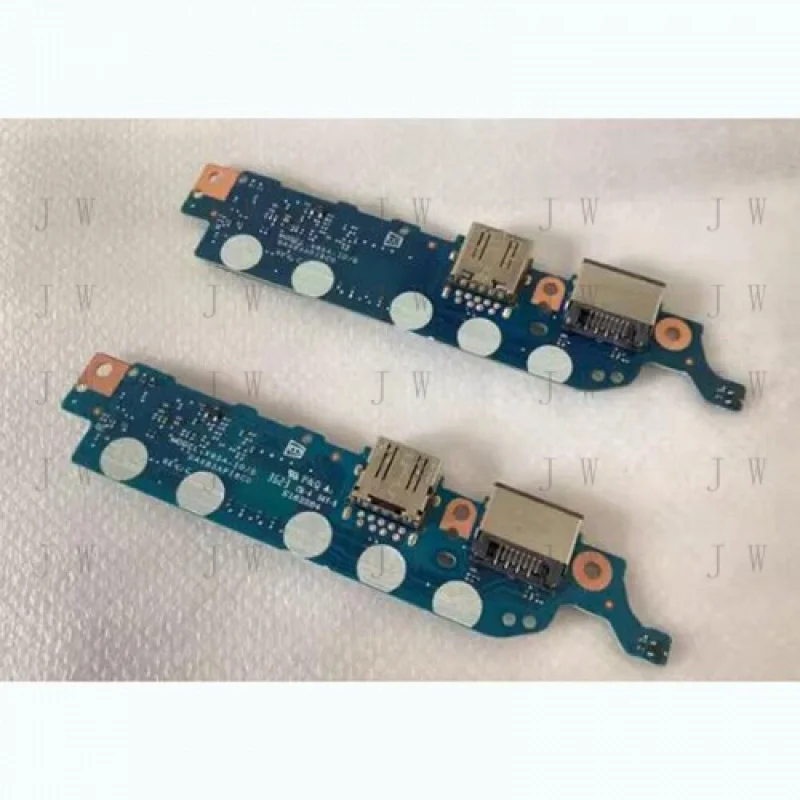 

DDZ New For HP ZHAN66 Pro14Probook440 445 450 G8 G9 G10 USB AUDIO Board HSN-Q32C