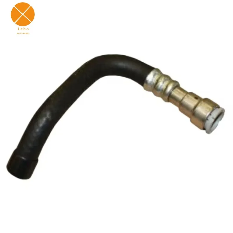 

32416763978 Масляный шланг высокого давления для BMW X5 E53