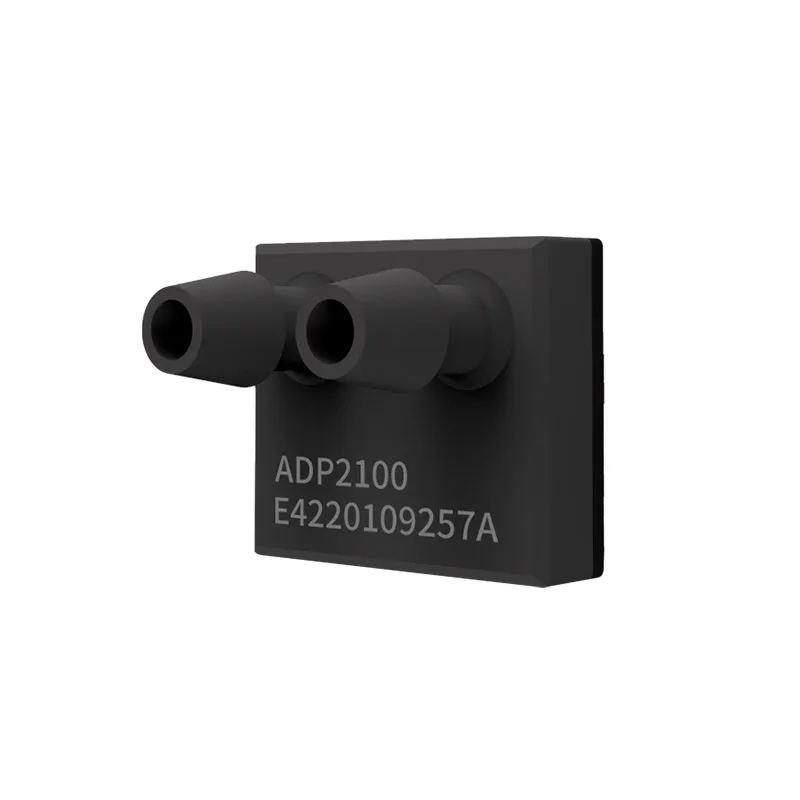 ASAIR ADP2100 -500~+500Pa digital gas differential pressure high-precision sensor