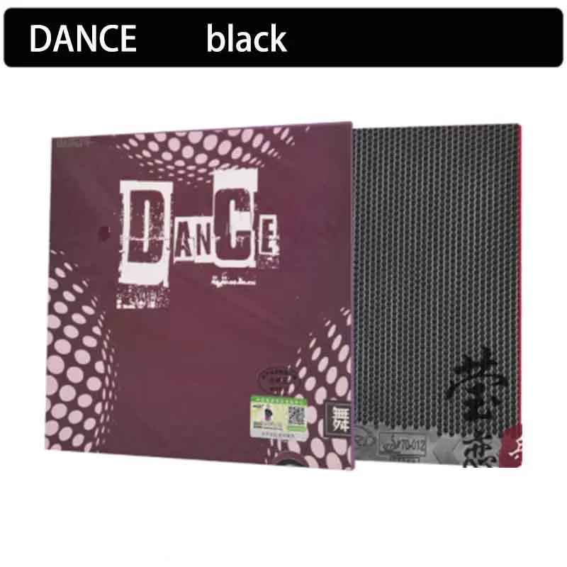 Variant: black
