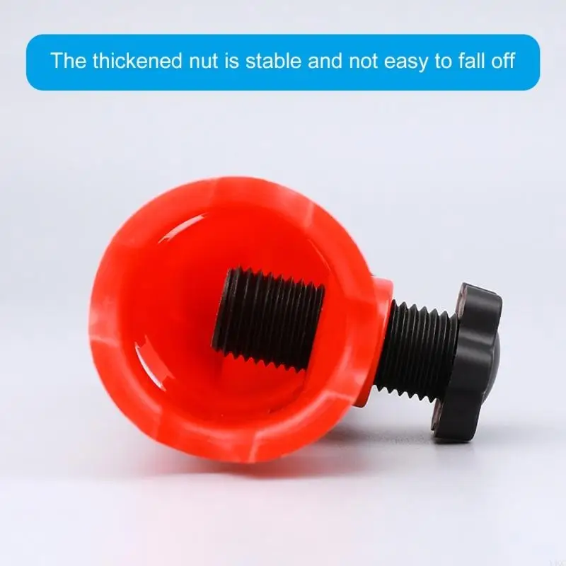 Paint Brush Extender Multi-sudut Rol Adapter Adaptor Kutuk Y4QC