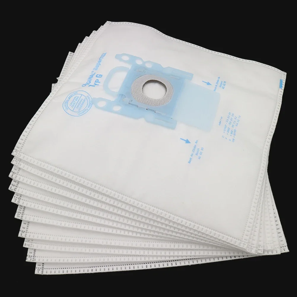 

Dust Bags for Bosch Vacuum Cleaner Type G Bags GL-30 Pro GL-40 BGL8508 GL 30 Bags for Bosch Sphera Vacuum Cleaner