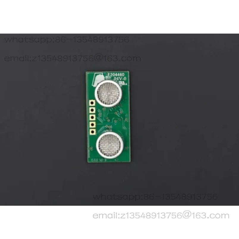 Original SRF10 ultrasonic distance sensor I2C interface