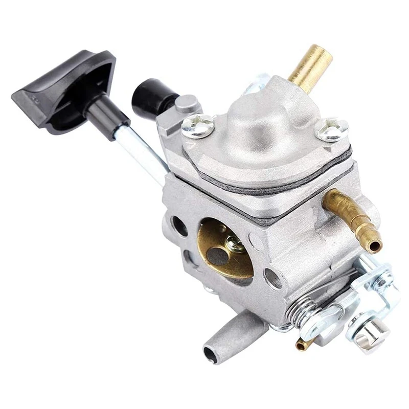 BR 600 Карбюратор Воздушный фильтр Топливный карбюратор Ремкомплект для Stihl BR500 BR550 BR600 SQ