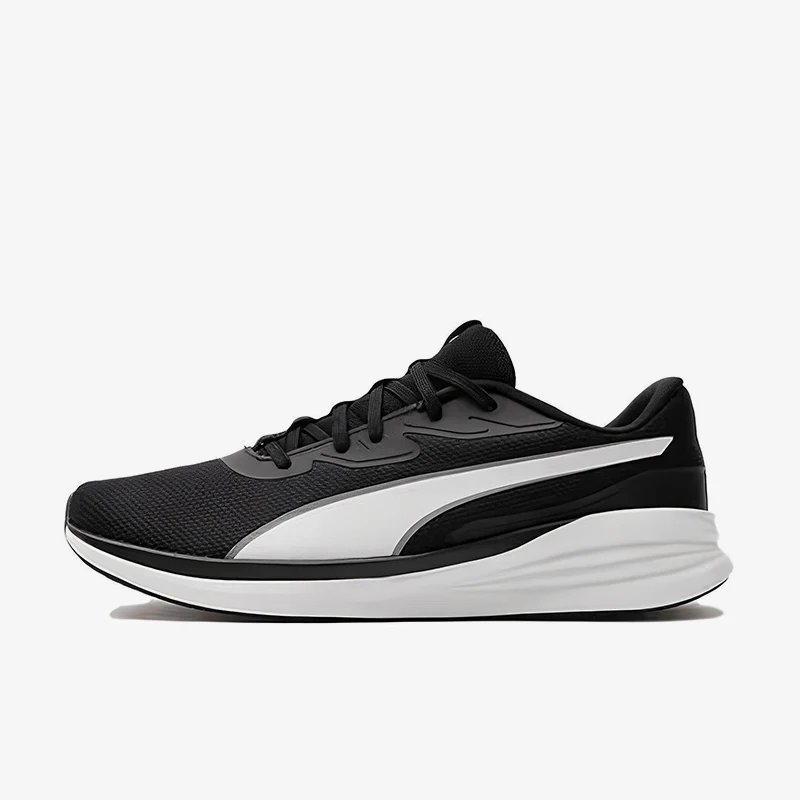 

Оригинальные всесезонные мужские и женские легкие кроссовки Puma с низким верхом и шнуровкой для тренировок и бега 310040-01