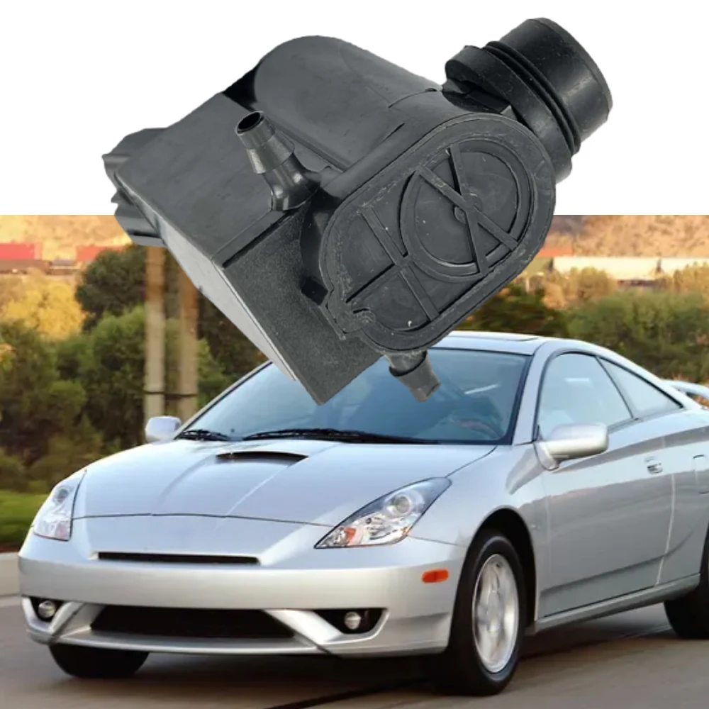 Windshield Washer P… - image