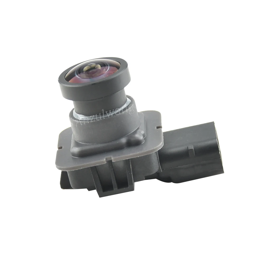 

Fit For Ford Fusion Mondeo 2017 2018 2019 2020 Rear View Camera Parking Assist Backup Camera HS7T-19G490-AE