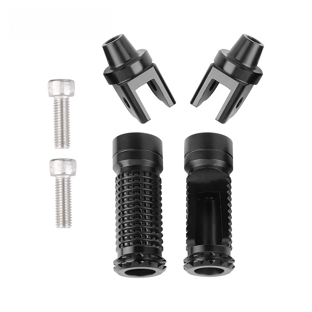 For MV Agusta F3 800 675 F4 1000 1078 Brutale 750 990 Dragster 800 RC RR Rivale Motorcycle Rider Pedal Footpegs Front Foot Pegs