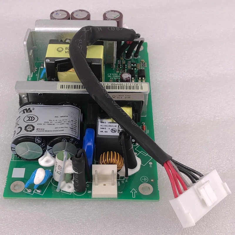 PAC70S12-AN 70W For Huawei switch built-in switching power supply board code 02131679
