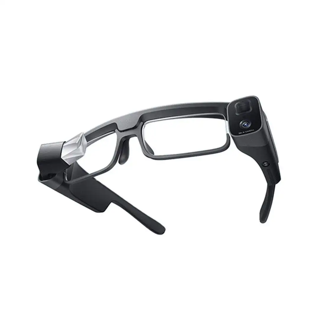 Mijia youpin glasses camera first perspective shooting 1X-15X hybrid zoom pixel rapid snapshot  glasses