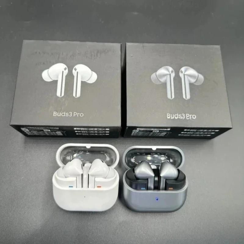 New Bluetooth R630 Buds3Pro, anti cracking smart Bluetooth, configuration software//