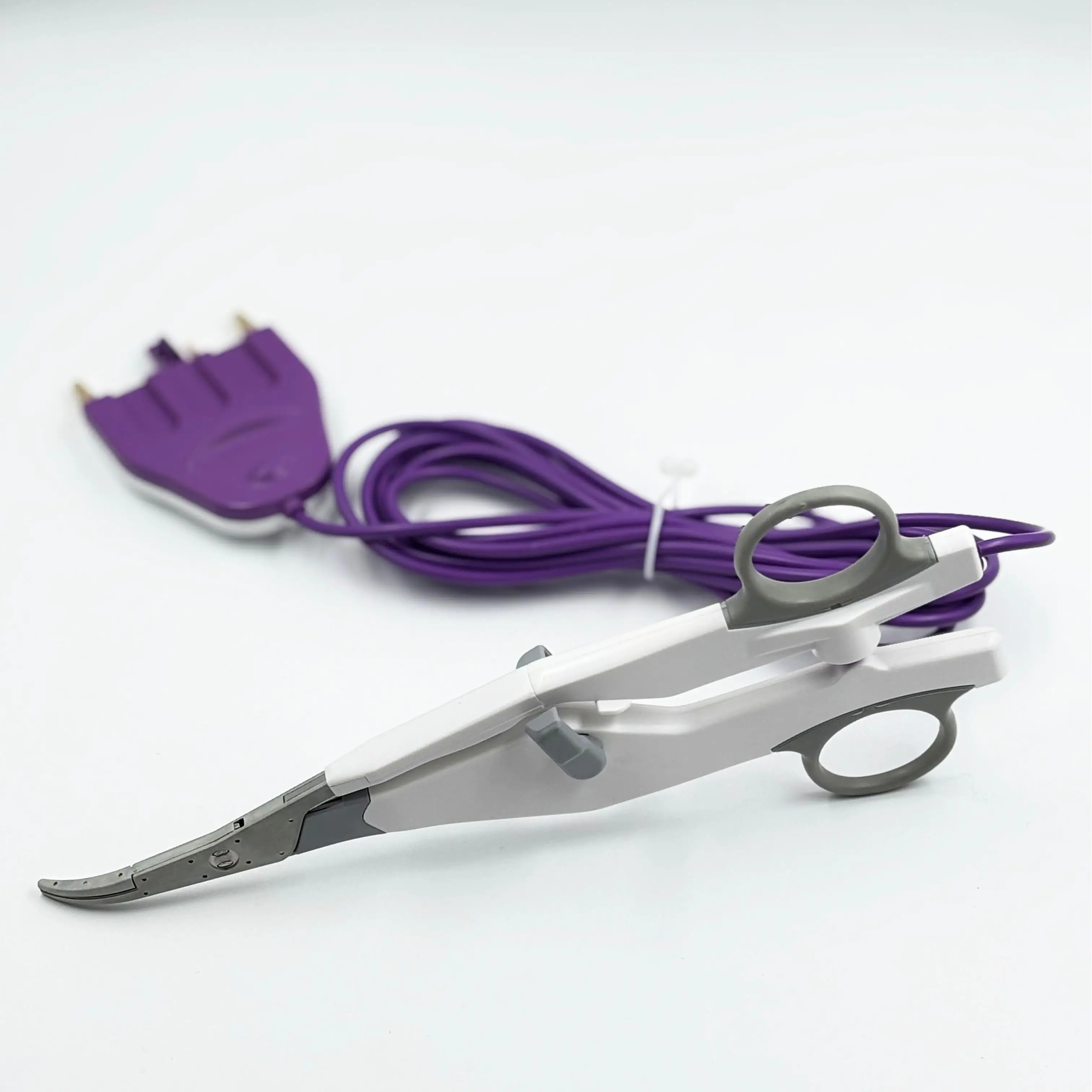 LigaSure Vessel Sealing System 240V High Power with 10mm Maryland Forceps 23/37cm for Medical Surgery