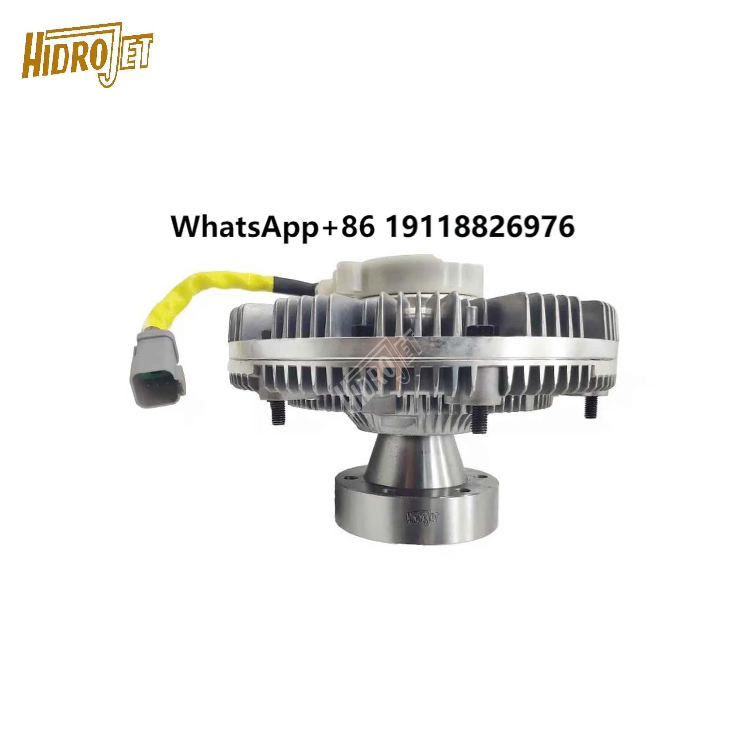 

HIDROJET 281-3589 2813589 Drive As Fan Clutch for Cat C7 Engine 329D E329D