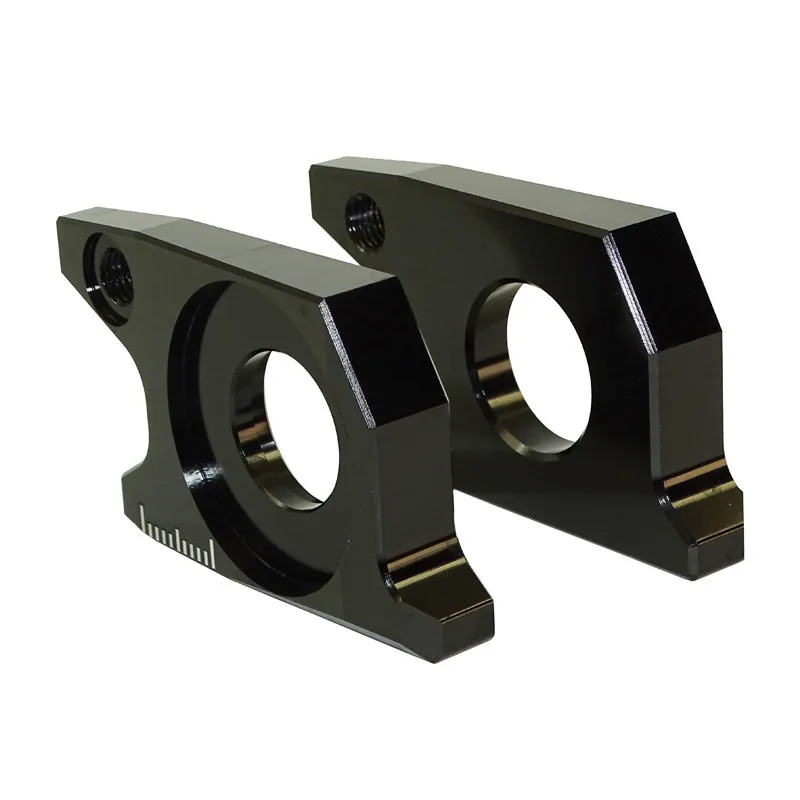waase For Suzuki GSXR1000 DL1000 Hayabusa GSXR1300 GSF1250S GSX-S1000 GSX-S1000F Chain Adjuster Tensioners Catena