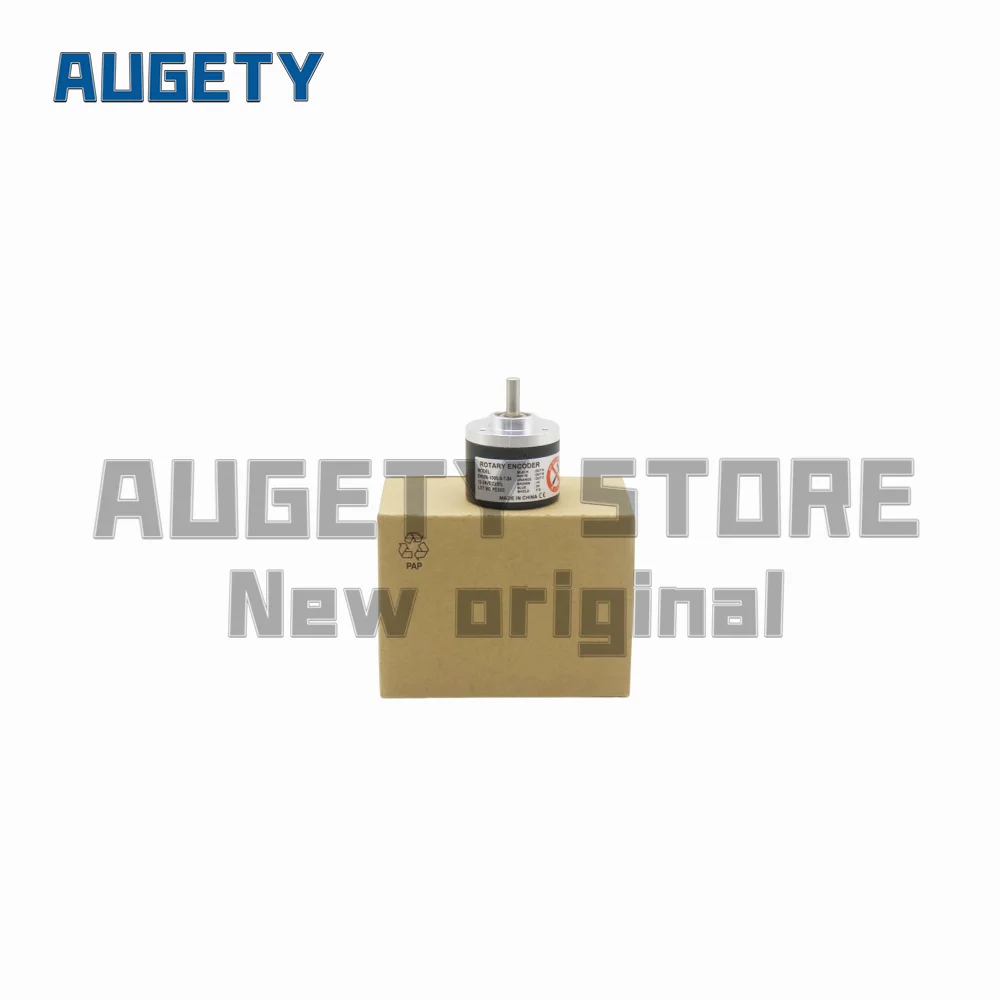 E40S6- 100 200 360 500 600 1000 1024 2000  2500 3600 - 6-L-5 3-V-24 E40S6-1000-6-L-5 Encoder