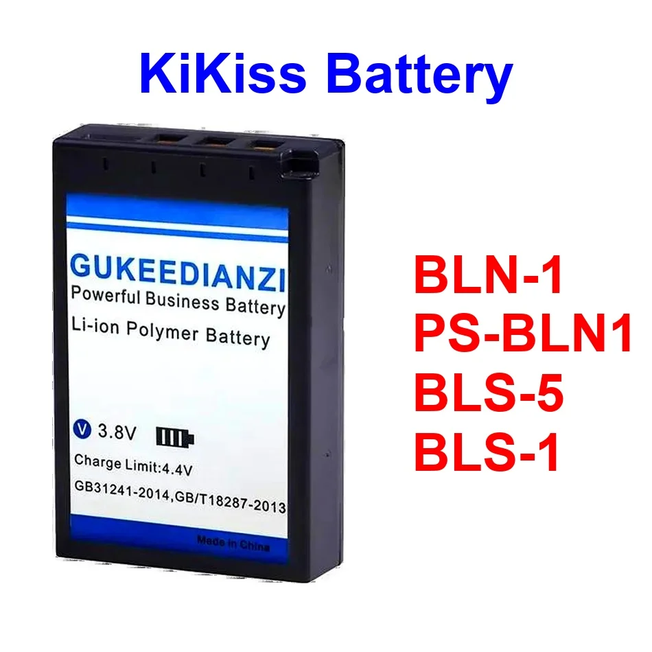 Bln-1 PS-BLN1 Bls-5…