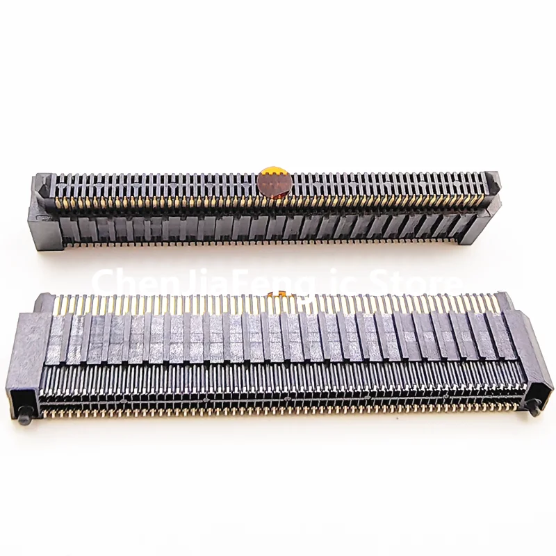 

1-10 шт./лот ERM8-060-09.0-L-DV-K-TR 120-контактный разъем 0,8 мм, новый оригинал