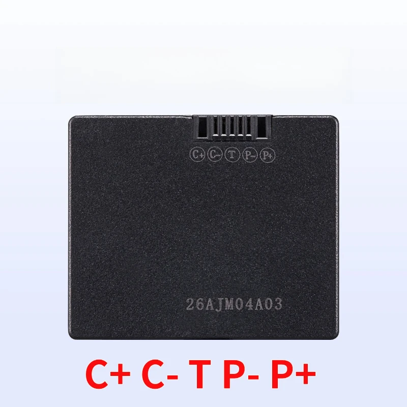 New ZNS-11G 7.4V 2250mAh C+C-TP-P+ Battery for Lockin S50M S6MAX V5MAX Smart Lock Battery