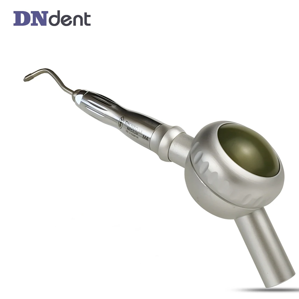 Dental Air Polishing Polisher Oral Hygiene Prophy Jet handpiece Airflow System fit Bien Air Quick coupling connector