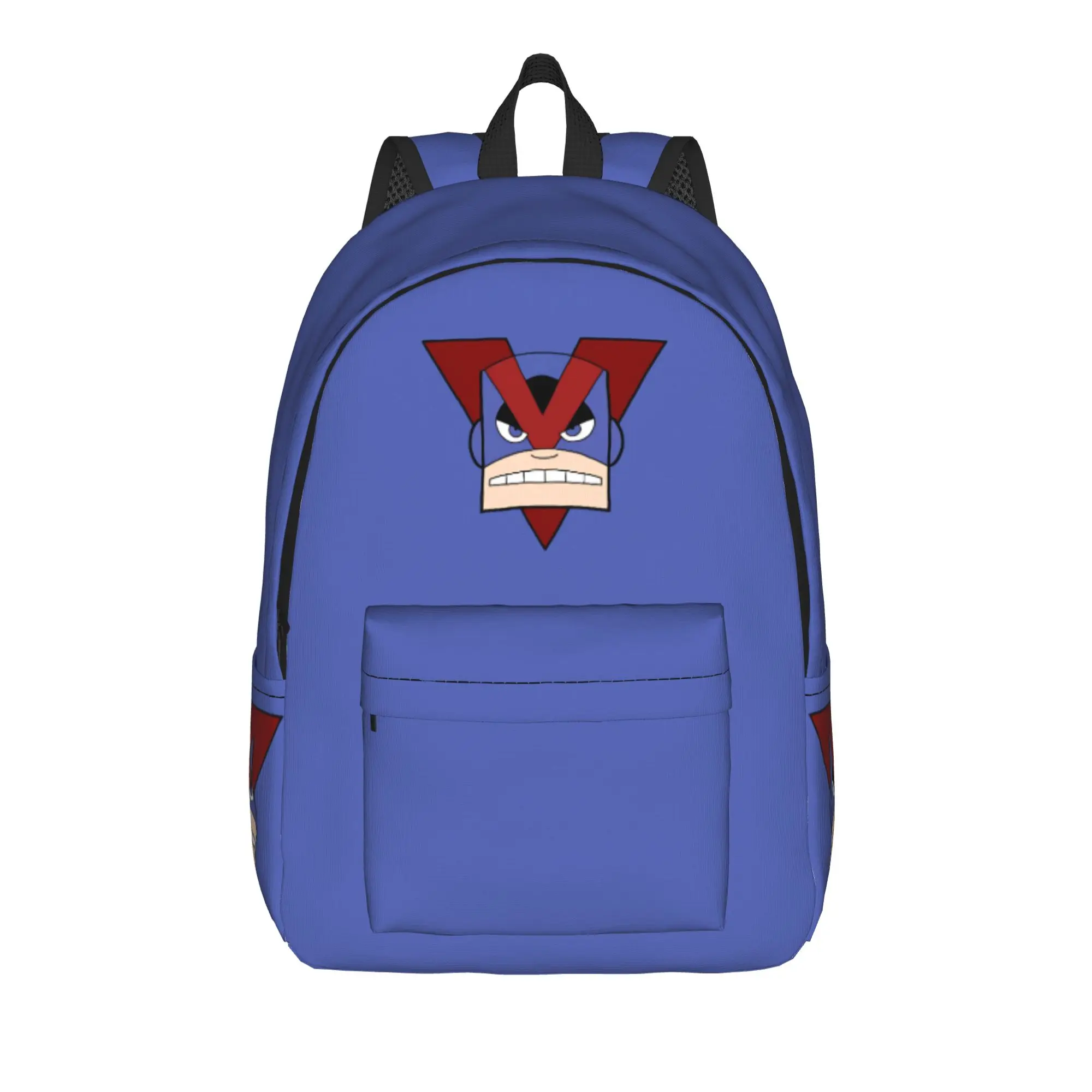 Eltingville Club Casual Backpack Sports Student Work  Daypack for Men Women Laptop Shoulder Bag