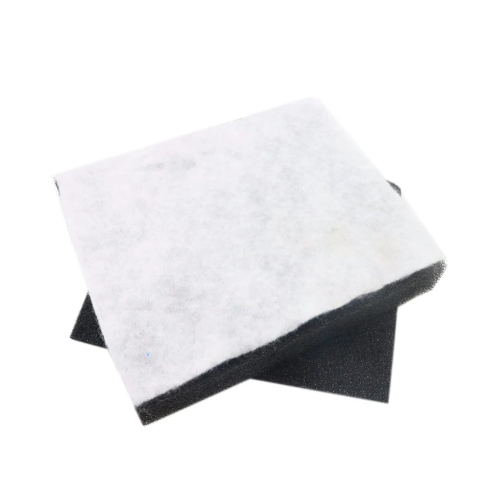 

A93Z 1Set/5Pcs Vacuum Cleaner Parts Dust Motor Filters Hepa For MICRO FILTER CLEANER DJ63-00669A SC43 - 47 SC43 SC47 Ser