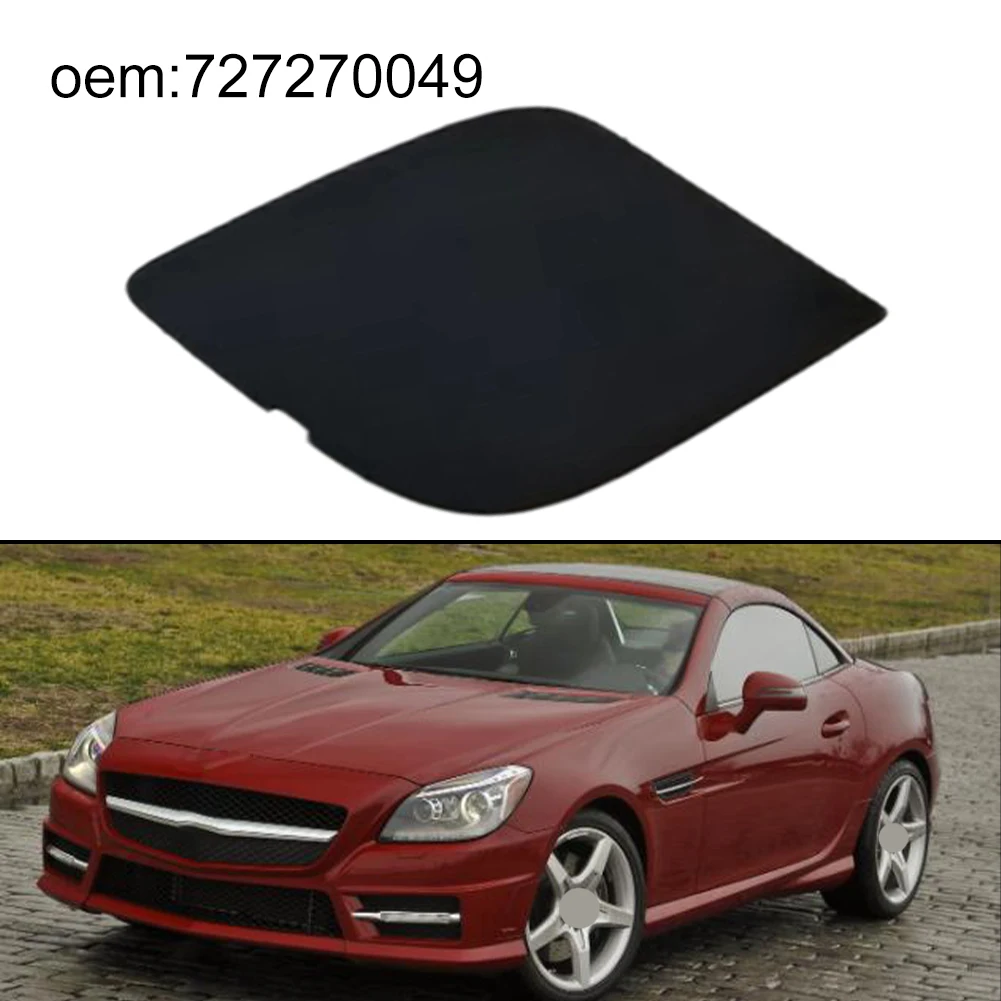 for aaa Car Door Handle Cover Protective A1727270049 A1727270149 For Mercedes-Benz For W172 2011–2020 Check OE Before Purchasing