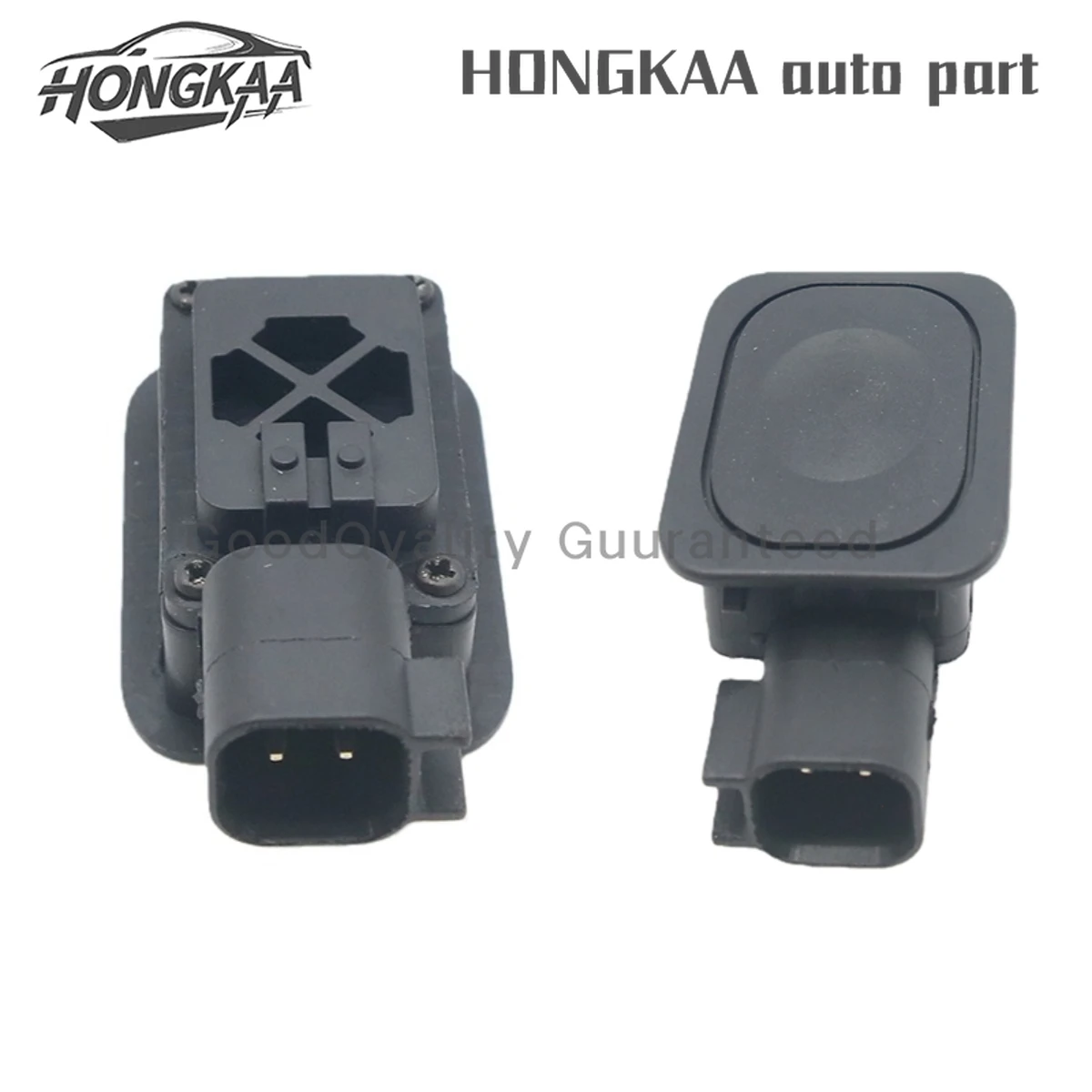 Rear Tailgate Boot Release Switch Actuator for Ford EcoSport Lincoln LR029038 4122748 1L2T-14K147-AA BB9E740AD Automotive Parts