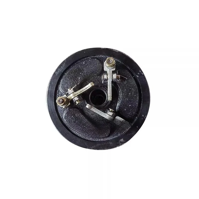 

Agricultural vehicle clutch assembly nine springs six springs four groove clutch assembly gearbox gearbox modification