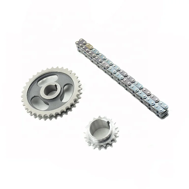 

Timing Chain Kit TK1521 Apply To Engine For With OE 6U0198026