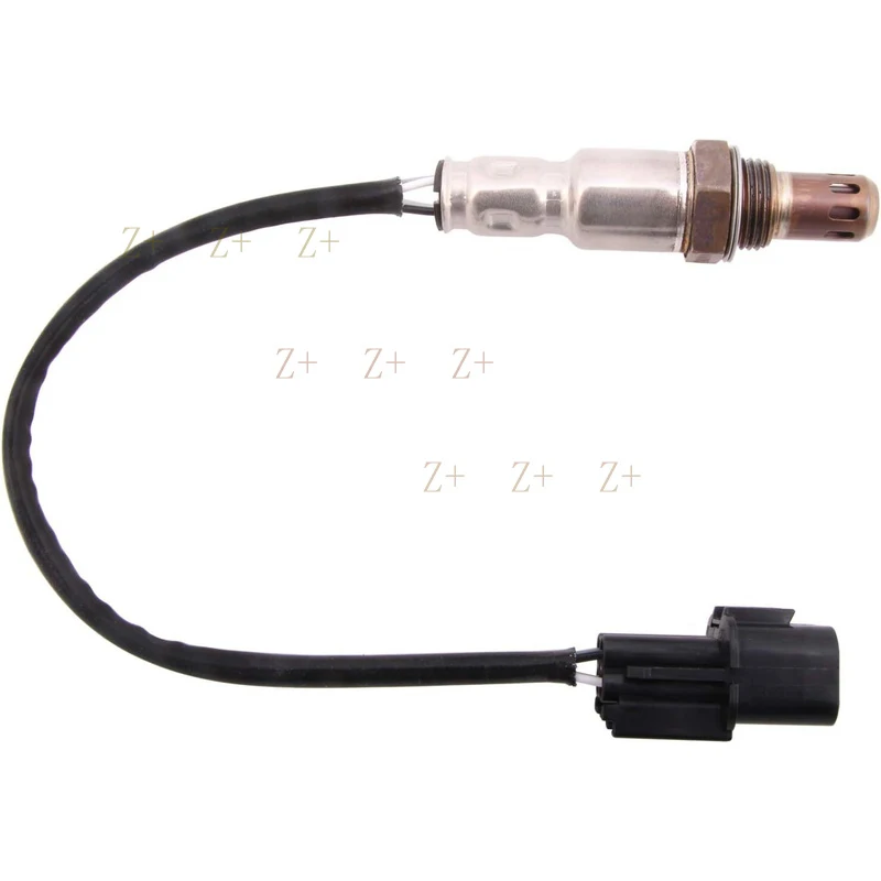 Z+  Set 4 Oxygen Sensor For 2014 2015 2016 2017 2018 Kia Sedona 3.3/3.5L Upper+Lower