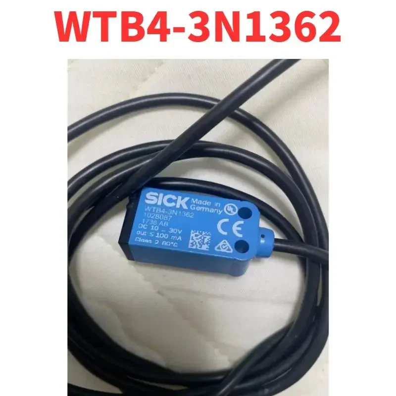 

Проверенный б/у товар OK WTB4-3N1362