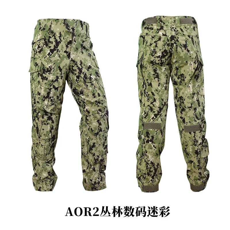 

G3 Outdoor Четырехсторонние эластичные тренировочные брюки