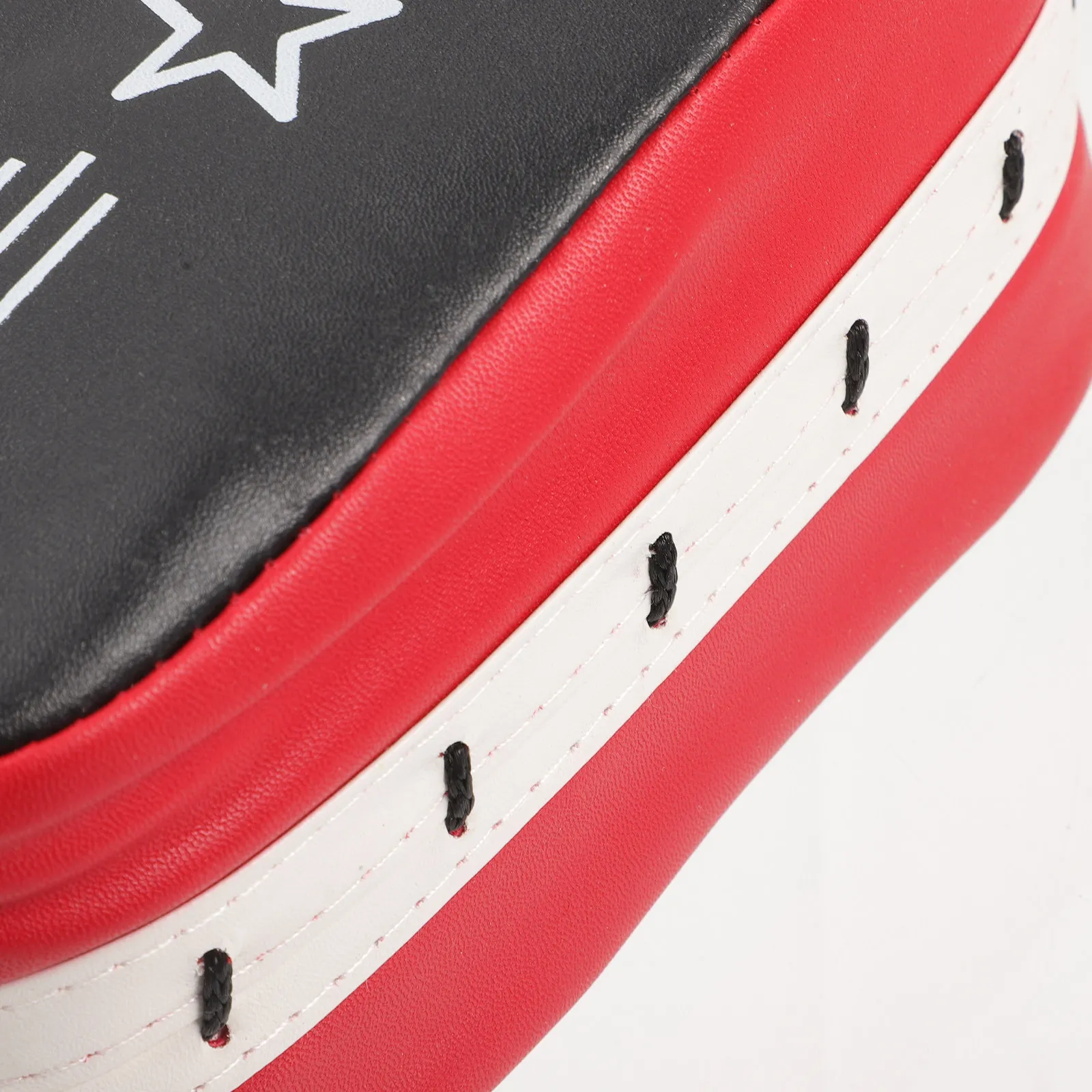 High Density Thicken Boxing Body Pad PU Cover Easy Clean Wear Resistant Kick Shield Sports Martial Arts Training