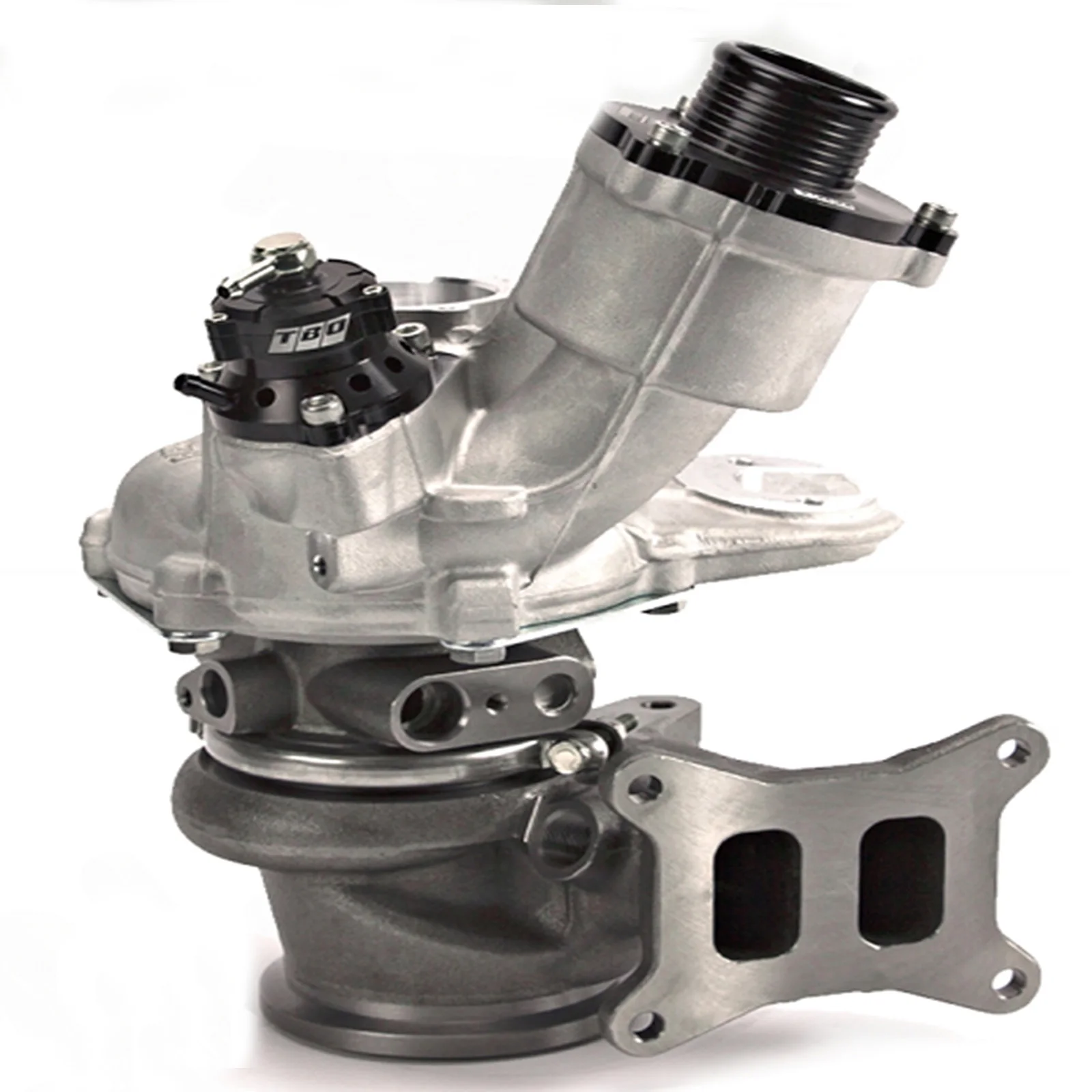 

Turbo Charge EA38R-500H For EA888 Third Generation Horizontal 2.0T Engine